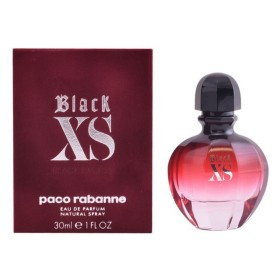 Damenparfüm Black Xs Paco Rabanne XXS14366 EDP (30 ml) EDP 30 ml von Paco Rabanne, Eau de Parfum - Ref: S0561266, Preis: 44,9...