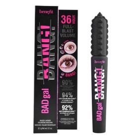 Mascara Effetto Volume Bad Gal Benefit Bad Gal (8,5 g) Nero 8,5 g di Benefit, Mascara - Rif: S0562058, Prezzo: €30.15, Sconto: %