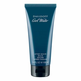 Aftershave Balm Cool Water Davidoff 10000007675 100 ml by Davidoff, Balms - Ref: S0562253, Price: 22,75 €, Discount: %