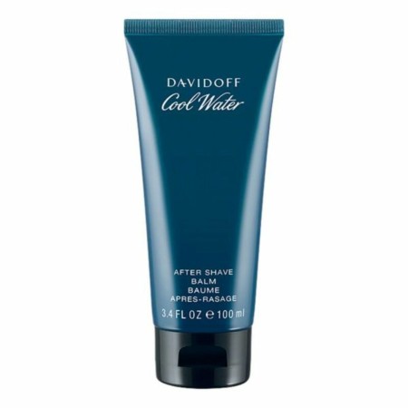 Balsamo Dopobarba Cool Water Davidoff 10000007675 100 ml di Davidoff, Balsamo - Rif: S0562253, Prezzo: 22,75 €, Sconto: %