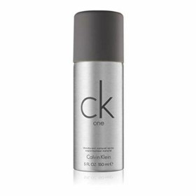 Spray Deodorant One Calvin Klein (150 ml) by Calvin Klein, Deodorants & Anti-Perspirants - Ref: S0562295, Price: €14.59, Disc...