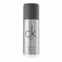 Desodorante en Spray One Calvin Klein (150 ml) de Calvin Klein, Desodorantes - Ref: S0562295, Precio: 13,78 €, Descuento: %