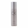 Desodorante en Spray One Calvin Klein (150 ml) de Calvin Klein, Desodorantes - Ref: S0562295, Precio: 13,78 €, Descuento: %