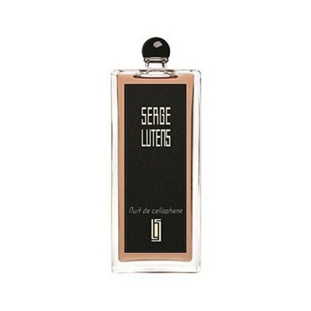 Perfume Unisex Nuit de Cellophane Serge Lutens COLLECTION NOIRE (100 ml) EDP 100 ml de Serge Lutens, Agua de perfume - Ref: S...