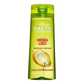 Shampoo Lisciante Fructis Hidra Liso 72H Garnier Fructis (360 ml) 360 ml di Garnier, Shampoo - Rif: S0566417, Prezzo: €8.12, ...