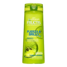 Shampoo rinforzante Fructis Fuerza & Brillo 2 en 1 Garnier Fructis (360 ml) 360 ml di Garnier, Shampoo - Rif: S0566420, Prezz...