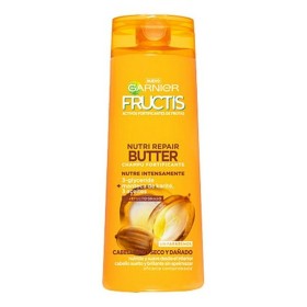 Champô Nutritivo Fructis Nutri Repair Butter Garnier Fructis (360 ml) 360 ml de Garnier, Champôs - Ref: S0566423, Preço: €8.1...