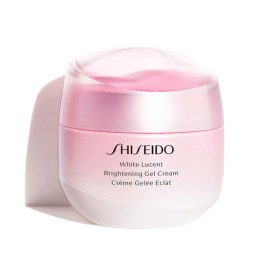 Crema Iluminadora White Lucent Shiseido White Lucent (50 ml) 50 ml de Shiseido, Hidratantes - Ref: S0566578, Precio: €60.48, ...