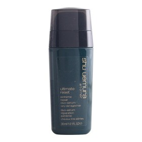 Hair Serum Ultimate Reset Shu Uemura (30 ml) by Shu Uemura, Serums - Ref: S0568057, Price: €37.64, Discount: %