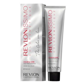 Coloração Permanente em Creme Revlonissimo Color Revlon (60 ml) de Revlon, Coloração permanente - Ref: S0568762, Preço: €6.01...