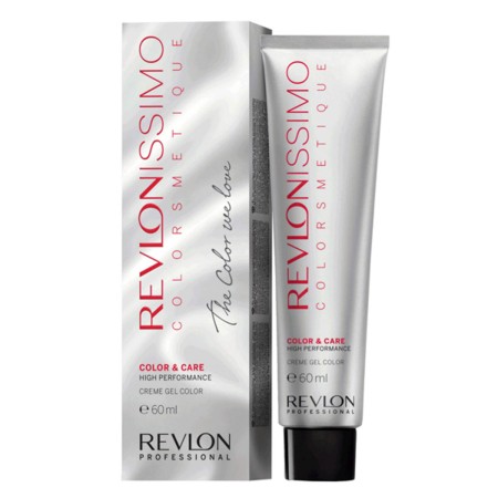 Coloration Permanente en Crème Revlonissimo Color Revlon (60 ml) de Revlon, Coloration permanente - Réf : S0568762, Prix : €6...