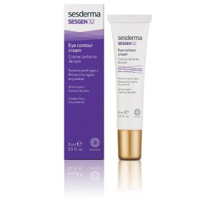 Augenkontur Sesgen 32 Sesderma Sesgen (15 ml) 15 ml von Sesderma, Cremes - Ref: S0568902, Preis: 17,96 €, Rabatt: %