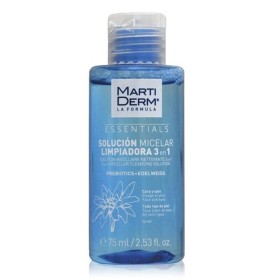 Micellar Water Solucion Martiderm 8.437E+12 (75 ml) 75 ml by Martiderm, Toners - Ref: S0570133, Price: €5.94, Discount: %