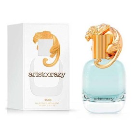 Women's Perfume Aristocrazy 1510-22678 EDT 80 ml by Aristocrazy, Eau de Perfume - Ref: S0570313, Price: 42,83 €, Discount: %