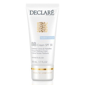 Crema Idratante con Colore Hydro Balance BB Cream Declaré Hydro Balance Bb Spf 30 (50 ml) Spf 30 50 ml di Declaré, BB Cream -...