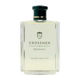 Parfum Homme Crossmen CROSSMEN EDT 200 ml de Crossmen, Eau de cologne - Réf : S0570360, Prix : €9.92, Remise : %