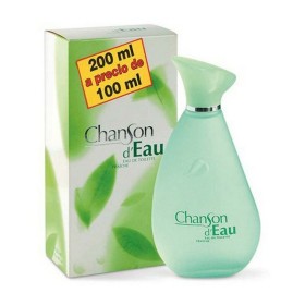 Parfum Femme Chanson D'Eau 1060-27068 EDT 200 ml de Chanson D'Eau, Eau de parfum - Réf : S0570361, Prix : €11.00, Remise : %