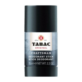 Deo-Stick Craftsman Tabac (75 ml) von Tabac, Deodorants - Ref: S0570830, Preis: 11,11 €, Rabatt: %