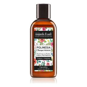 Shampoo Anticaduta Polinesia Keratina Nuggela & Sulé (100 ml) di Nuggela & Sulé, Shampoo - Rif: S0570937, Prezzo: €14.62, Sco...