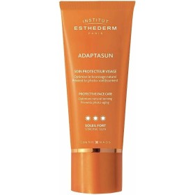 Protetor Solar Facial Institut Esthederm Adaptasun Spf 50 50 ml de Institut Esthederm, Filtros solares - Ref: S05115407, Preç...