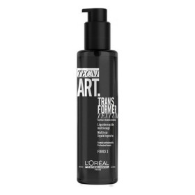 Loção de Penteado Tecni Art L'Oreal Expert Professionnel (150 ml) de L'Oreal Professionnel Paris, Desembaraçeador - Ref: S057...