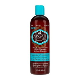 Condicionador Reparador Argan Oil HASK (355 ml) de HASK, Acondicionadores - Ref: S0572602, Preço: €9.18, Desconto: %