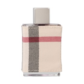 Perfume Mulher London Burberry 5045252668122 EDP (50 ml) 50 ml London de Burberry, Água de perfume - Ref: S0572854, Preço: 38...