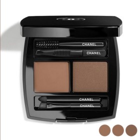 Maquillage pour Sourcils La Palette Sourcils Chanel de Chanel, Coffrets de maquillage - Réf : S0573182, Prix : €57.12, Remise...