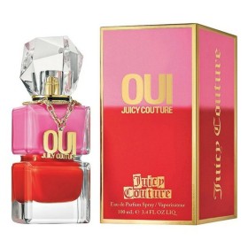 Parfum Femme Oui Juicy Couture OUI EDP (100 ml) EDP 100 ml de Juicy Couture, Eau de parfum - Réf : S0573655, Prix : 81,92 €, ...