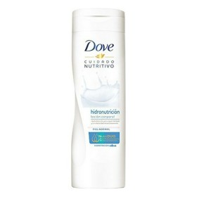 Loção Corporal HIDRONUTRICIÓN Dove (400 ml) de Dove, Hidratantes - Ref: S0574059, Preço: €7.94, Desconto: %