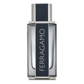 Perfume Homem Salvatore Ferragamo FE21006 EDT 100 ml de Salvatore Ferragamo, Água de colónia - Ref: S0574295, Preço: 52,13 €,...