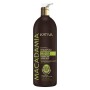 Shampoo Idratante Macadamia Kativa (1000 ml) (1000 ml) di Kativa, Shampoo - Rif: S0574451, Prezzo: 19,76 €, Sconto: %