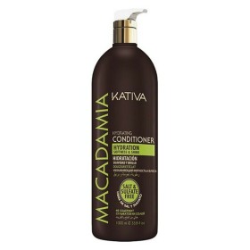 Acondicionador (1000 ml) Kativa (1000 ml) de Kativa, Acondicionadores - Ref: S0574453, Precio: €17.81, Descuento: %