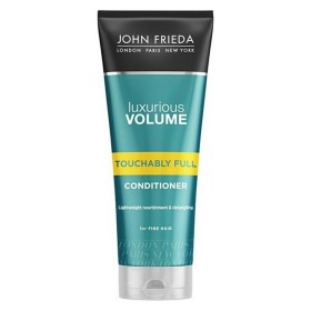 Après-shampooing Luxurious Volume John Frieda (250 ml) de John Frieda, Après-shampooings - Réf : S0574603, Prix : €10.41, Rem...