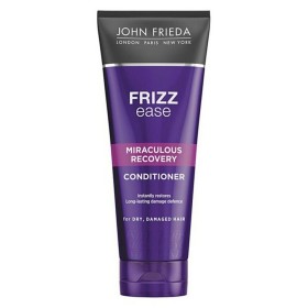 Après-shampooing Frizz-Ease John Frieda (250 ml) de John Frieda, Après-shampooings - Réf : S0574615, Prix : €10.41, Remise : %