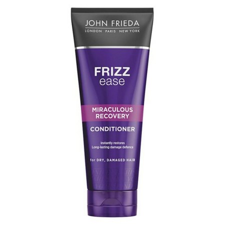 Haarspülung Frizz-Ease John Frieda (250 ml) von John Frieda, Spülungen & Conditioner - Ref: S0574615, Preis: 9,83 €, Rabatt: %