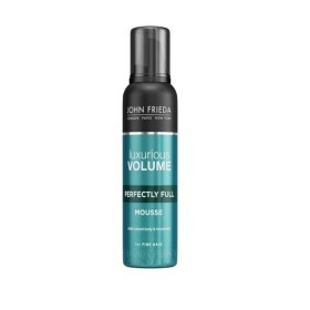 Spuma Modellante Luxurious Volume John Frieda (200 ml) di John Frieda, Mousse e spume - Rif: S0574616, Prezzo: €10.42, Sconto: %