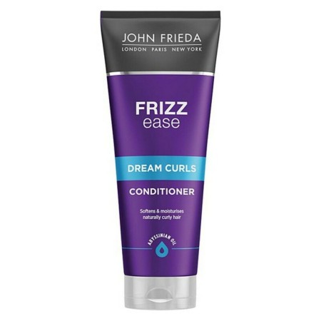 Après-shampoing réparateur Frizz-Ease John Frieda (250 ml) de John Frieda, Après-shampooings - Réf : S0574750, Prix : 9,83 €,...