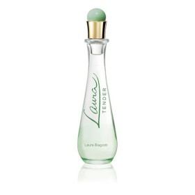 Perfume Mulher Tender Laura Biagiotti EDT (50 ml) (50 ml) de Laura Biagiotti, Água de perfume - Ref: S0574797, Preço: 19,30 €...