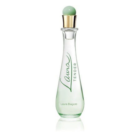 Profumo Donna Tender Laura Biagiotti EDT (50 ml) (50 ml) di Laura Biagiotti, Eau de Parfum - Rif: S0574797, Prezzo: 19,30 €, ...