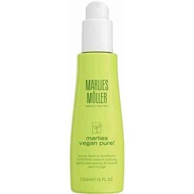 Acondicionador Vegan Pure Marlies Möller (150 ml) de Marlies Möller, Acondicionadores - Ref: S0574852, Precio: €26.33, Descue...