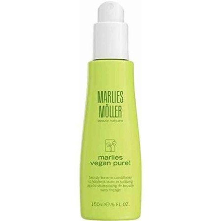 Haarspülung Vegan Pure Marlies Möller (150 ml) von Marlies Möller, Spülungen & Conditioner - Ref: S0574852, Preis: 27,35 €, R...