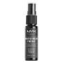 Spray Fissante NYX Matte Finish 18 ml di NYX, Fissatori trucco - Rif: S0575589, Prezzo: 5,74 €, Sconto: %