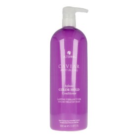 Balsamo Protezione Colore Caviar Infinite Color Hold Alterna (1000 ml) di Alterna, Balsami - Rif: S0575852, Prezzo: €64.05, S...