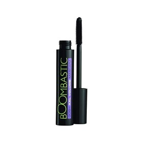 Mascara pour cils Gosh Copenhagen Boombastic XXL 001-black (13 ml) de Gosh Copenhagen, Traitements et soins des cils - Réf : ...