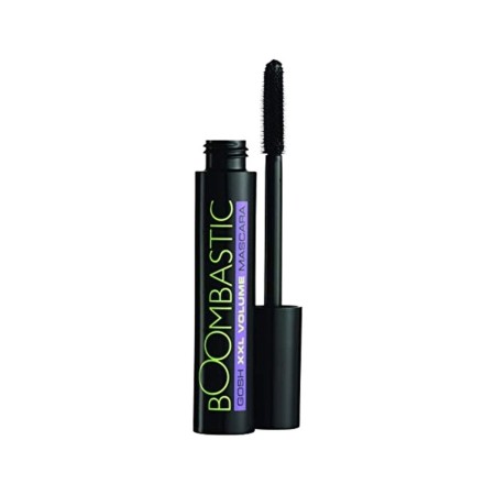 Mascara Gosh Copenhagen Boombastic XXL 001-black (13 ml) by Gosh Copenhagen, Eyelash Treatments - Ref: S0575930, Price: 9,45 ...