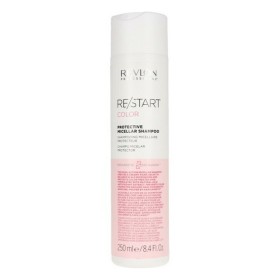 Champú Re-Start Color Protective Micellar Revlon Start (250 ml) 250 ml de Revlon, Champús - Ref: S0576005, Precio: €11.35, De...