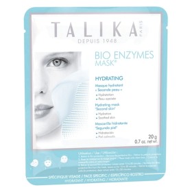 Facial Mask Bio Enzymes Talika (20 gr) by Talika, Face masks - Ref: S0576245, Price: €9.69, Discount: %