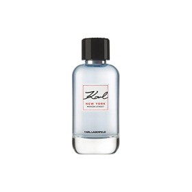 Perfume Homem Lagerfeld KL009A02 EDT 100 ml de Lagerfeld, Água de colónia - Ref: S0576275, Preço: 27,93 €, Desconto: %