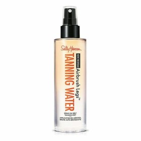 Bronzant Airbrush Legs Sally Hansen Airbrush Legs (200 ml) 200 ml de Sally Hansen, Autobronzants - Réf : S0576620, Prix : 16,...